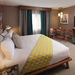 Chambre Lit King-Size